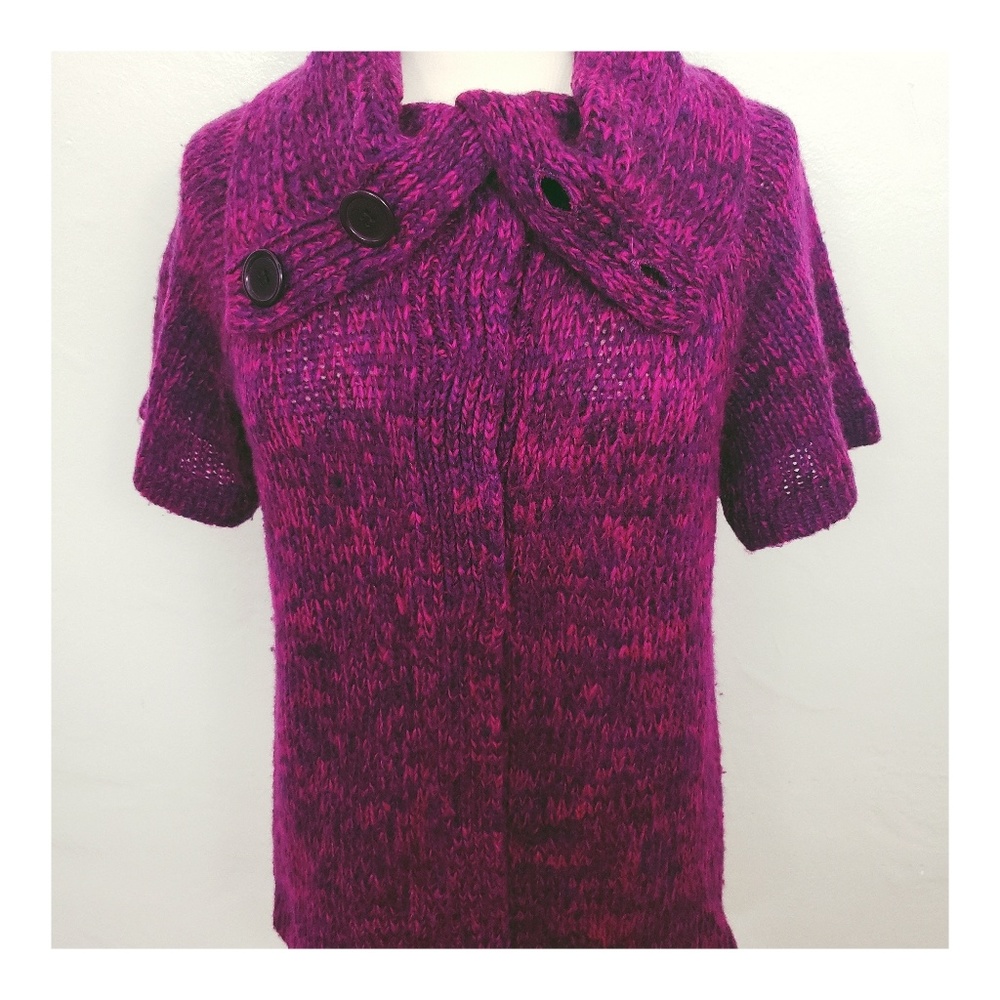 Sweater Project Funnel Neck Sweater